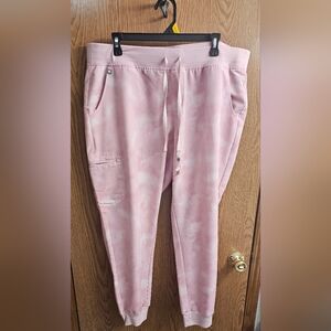 Figs scrub pants xxl